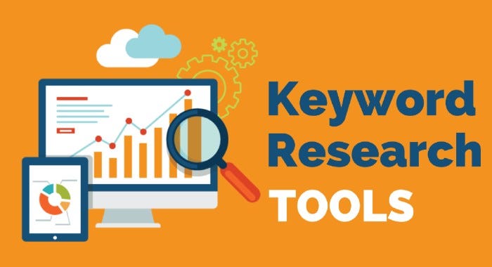 Top Free and Paid Tools for Keyword Research in 2024